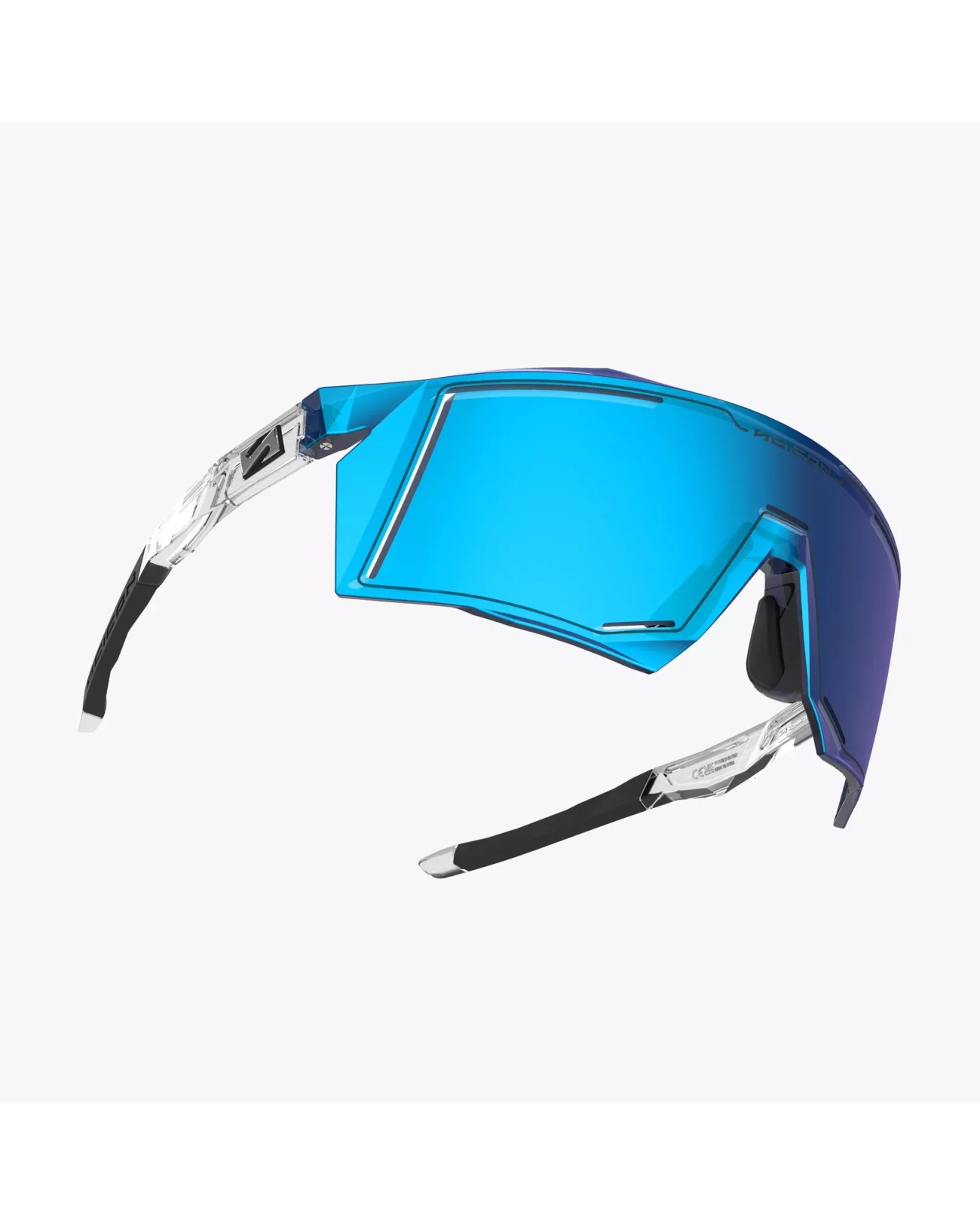 Okulary Scicon Aerostorm