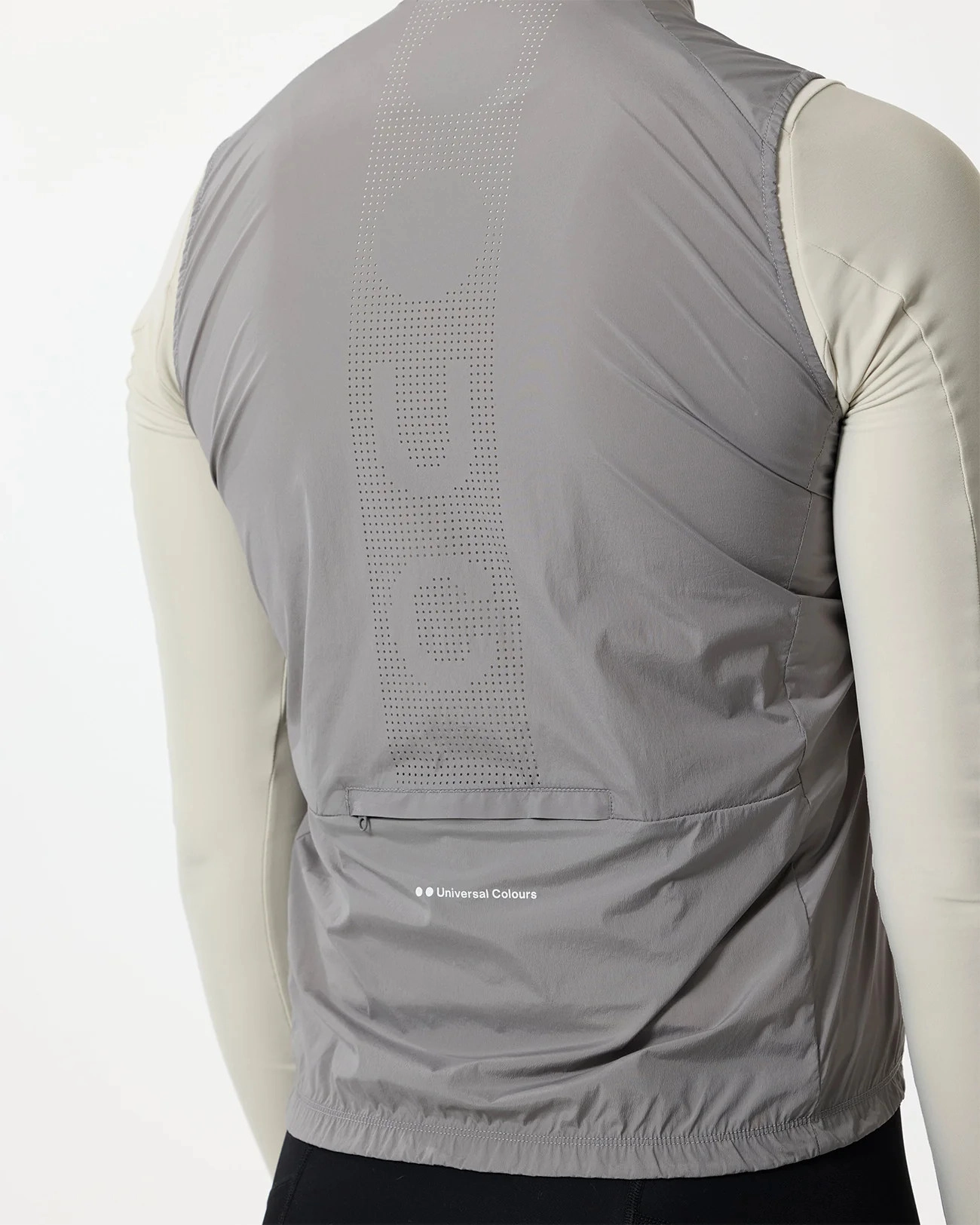 Mono Gilet