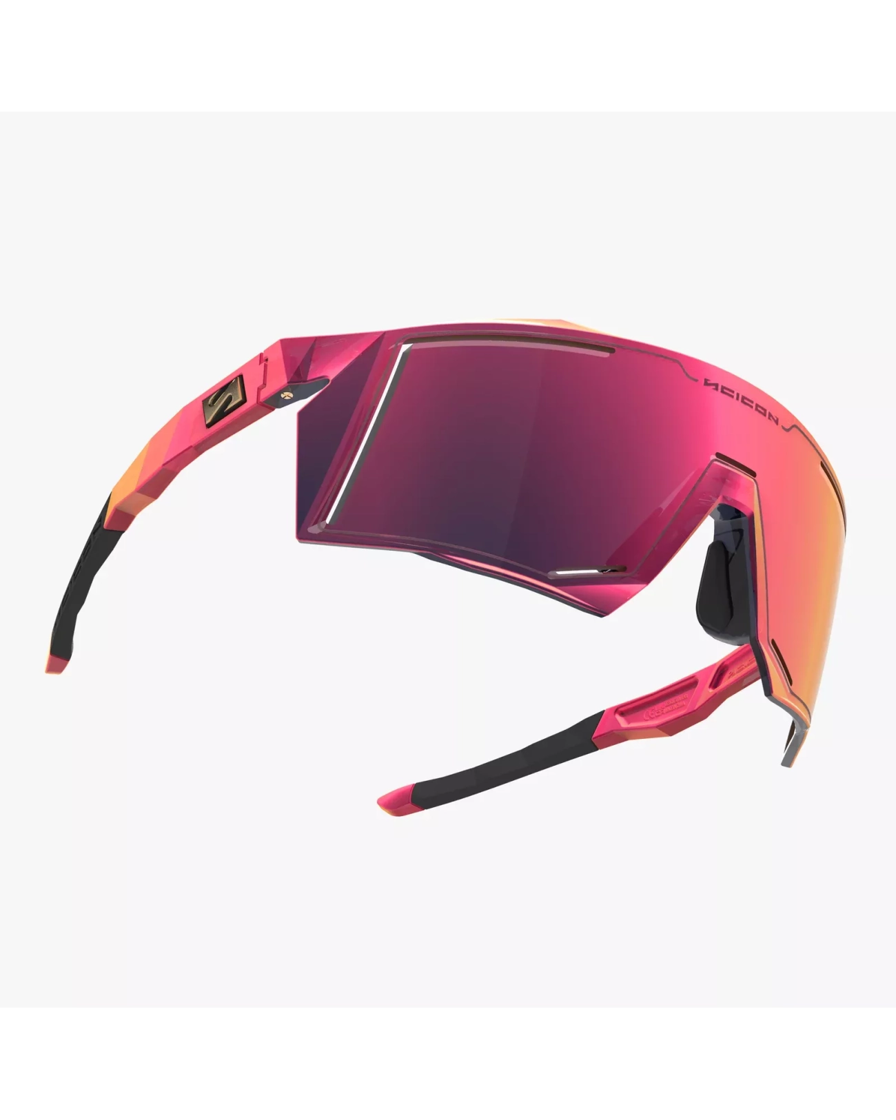 Okulary Scicon Aerostorm