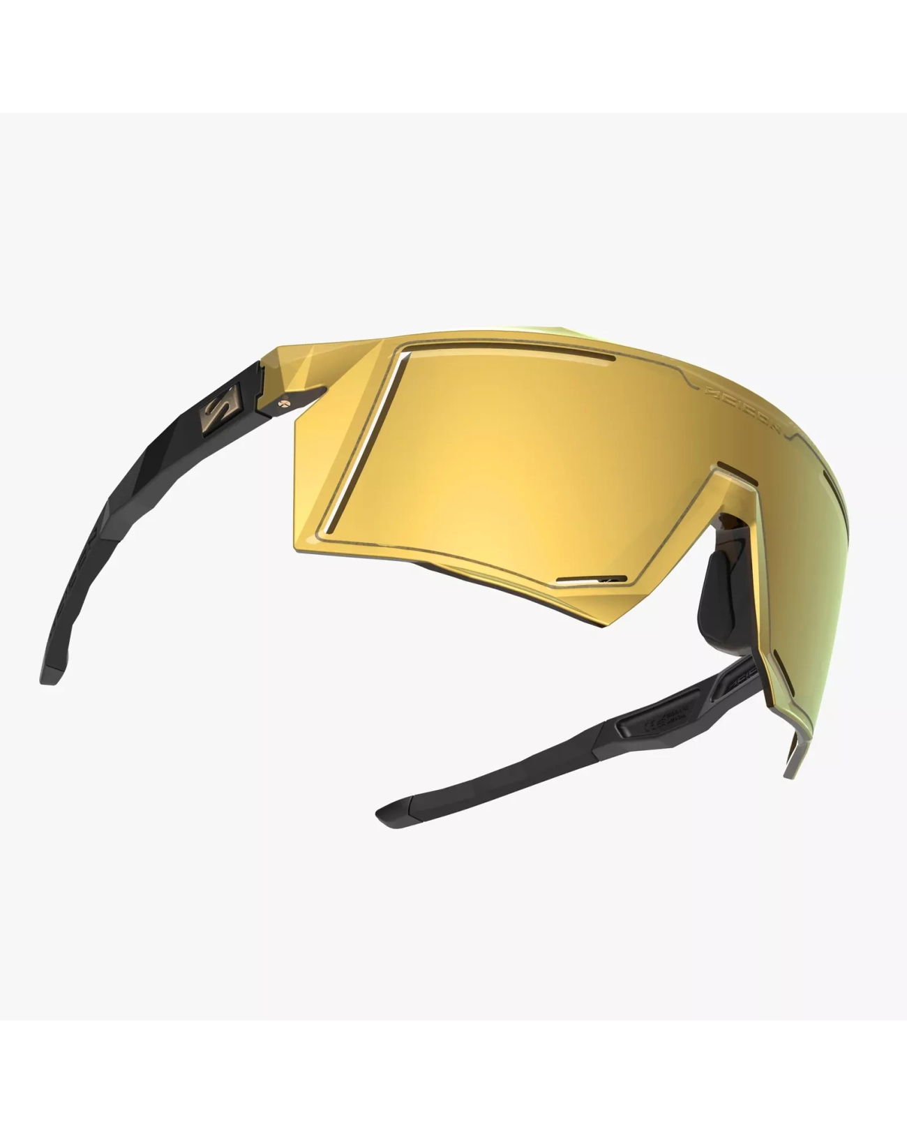 Cycling Glasses Scicon Aerostorm
