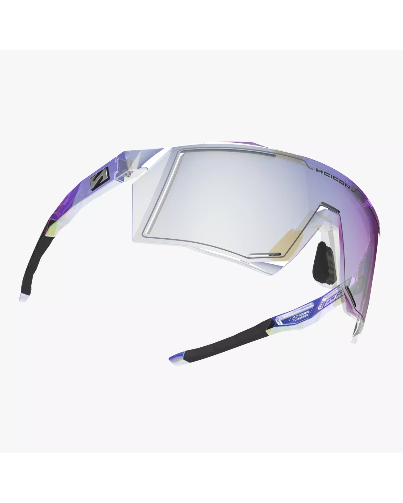 Okulary Scicon Aerostorm
