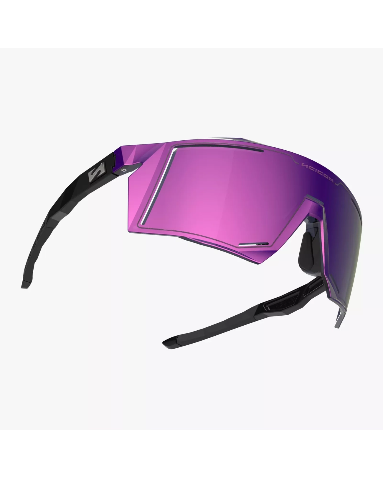 Okulary Scicon Aerostorm