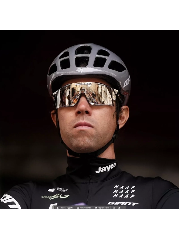 Cycling Glasses Scicon Aerostorm Cycling Glasses Scicon Aerostorm