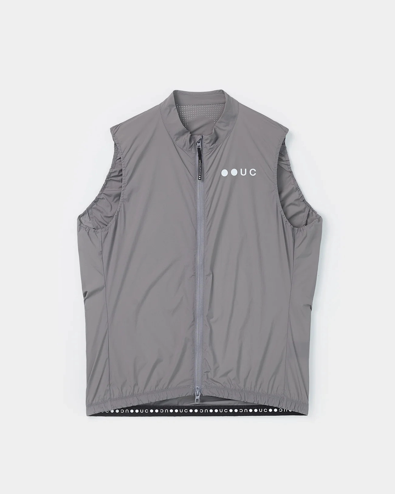 Mono Gilet