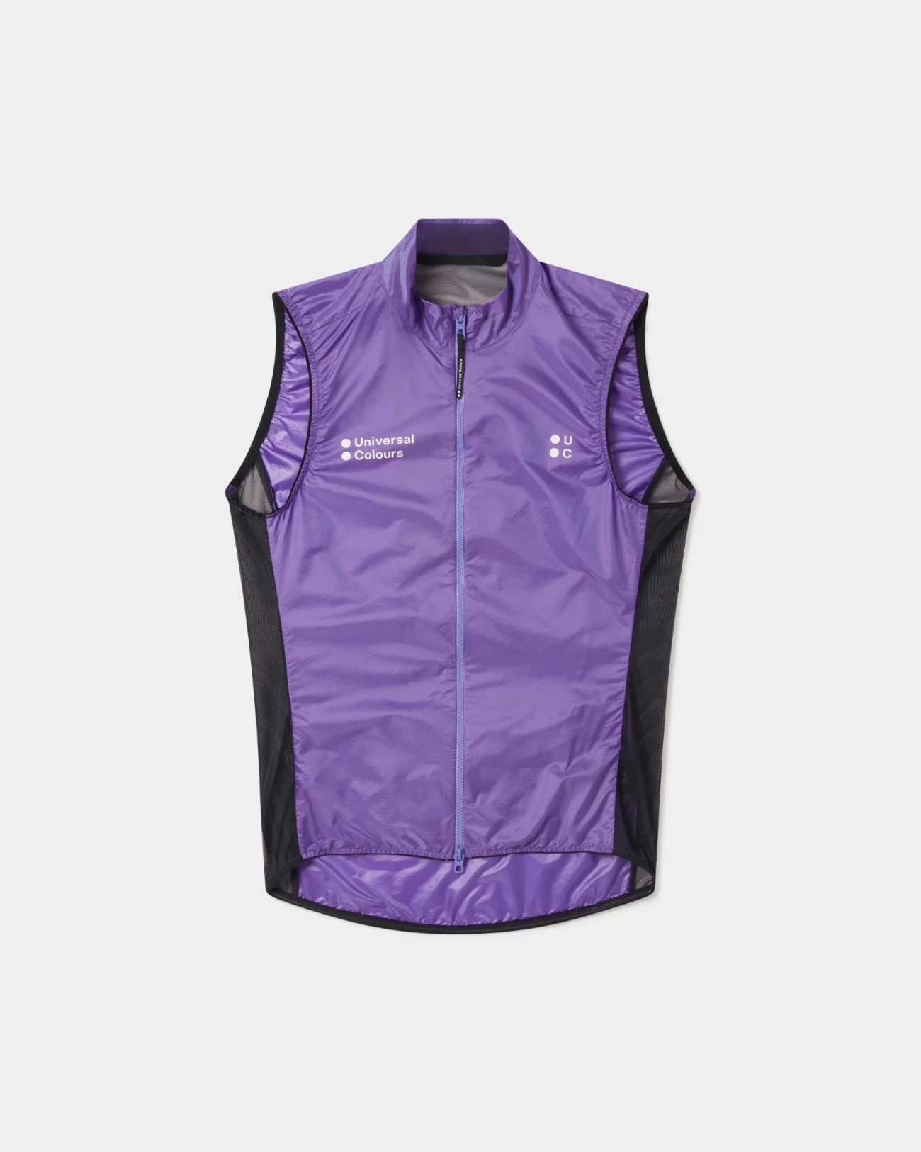Spectrum Unisex Gilet 2.0
