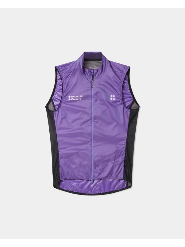 Spectrum Unisex Gilet 2.0 Spectrum Unisex Gilet 2.0