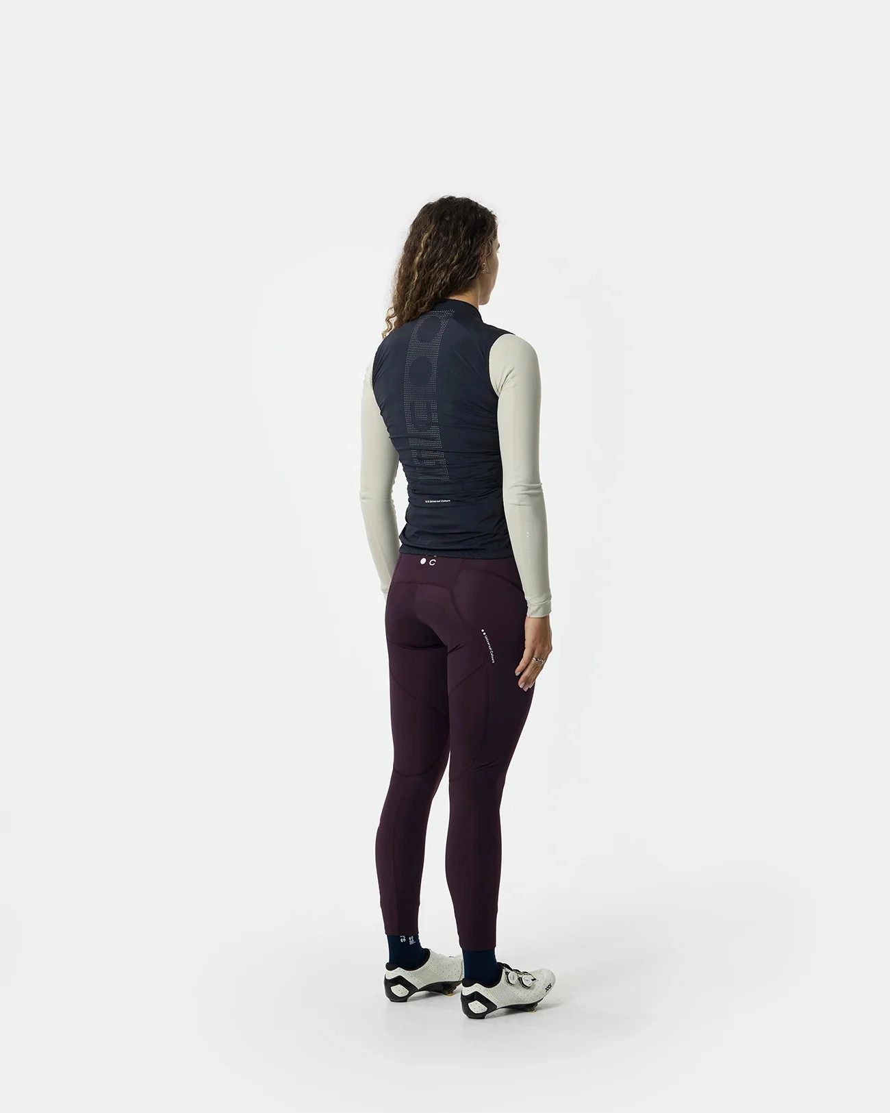 Mono Womens Gilet