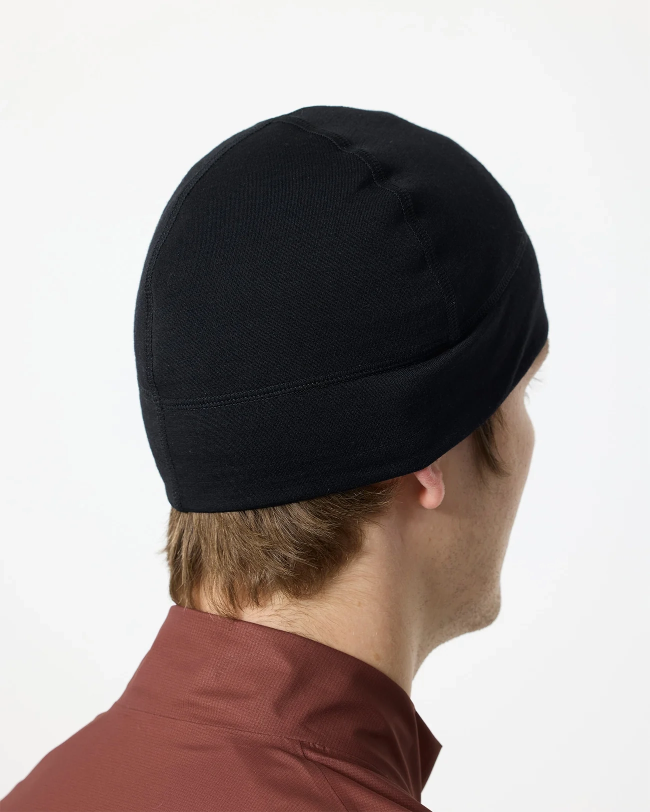 Merino Beanie