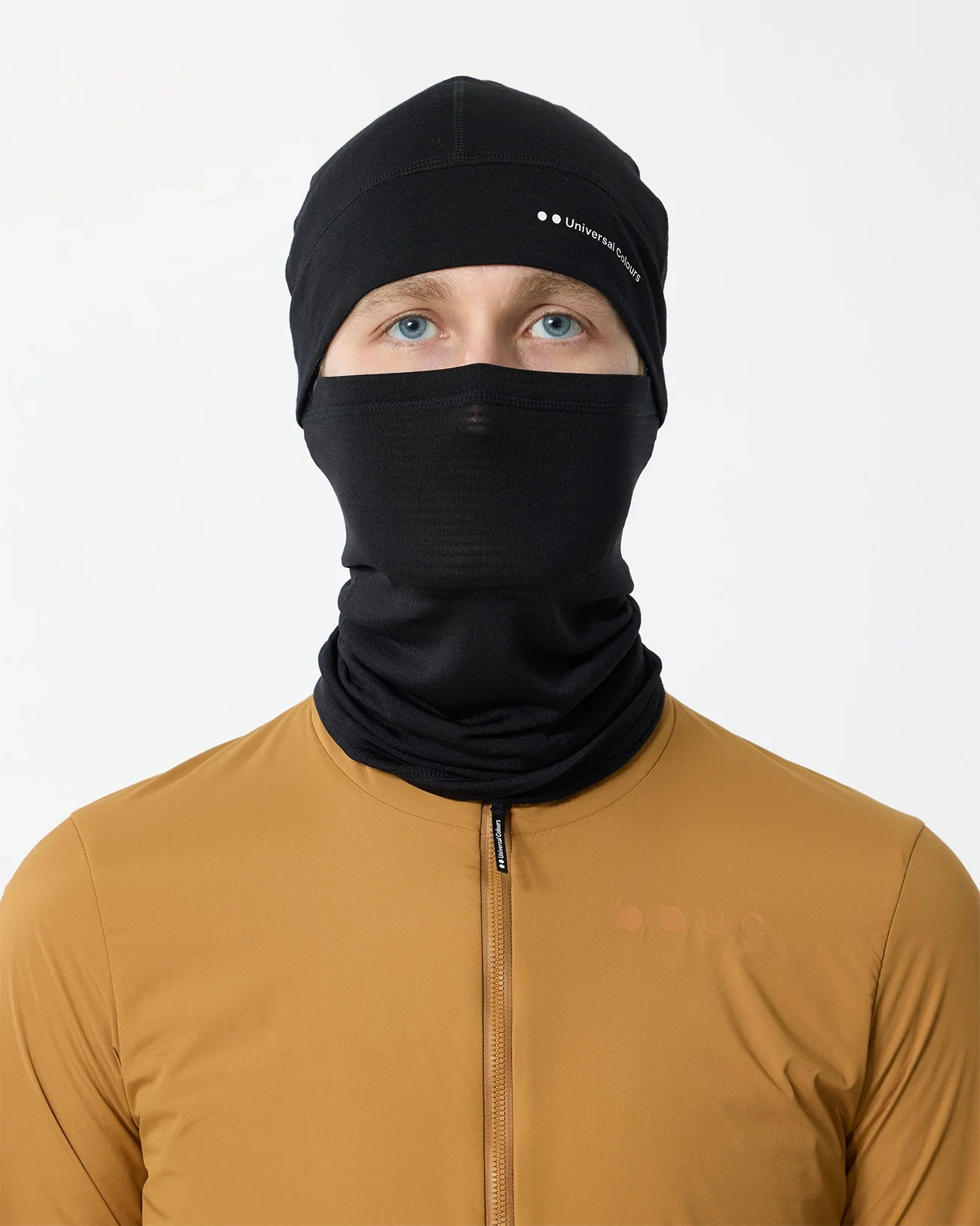 Merino Beanie