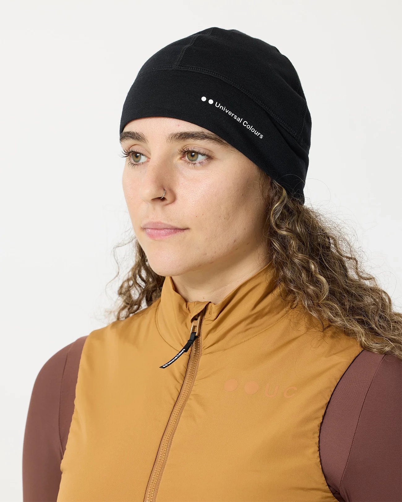 Merino Beanie