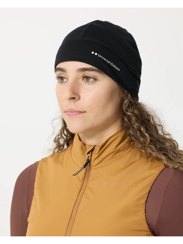 Merino Beanie Merino Beanie