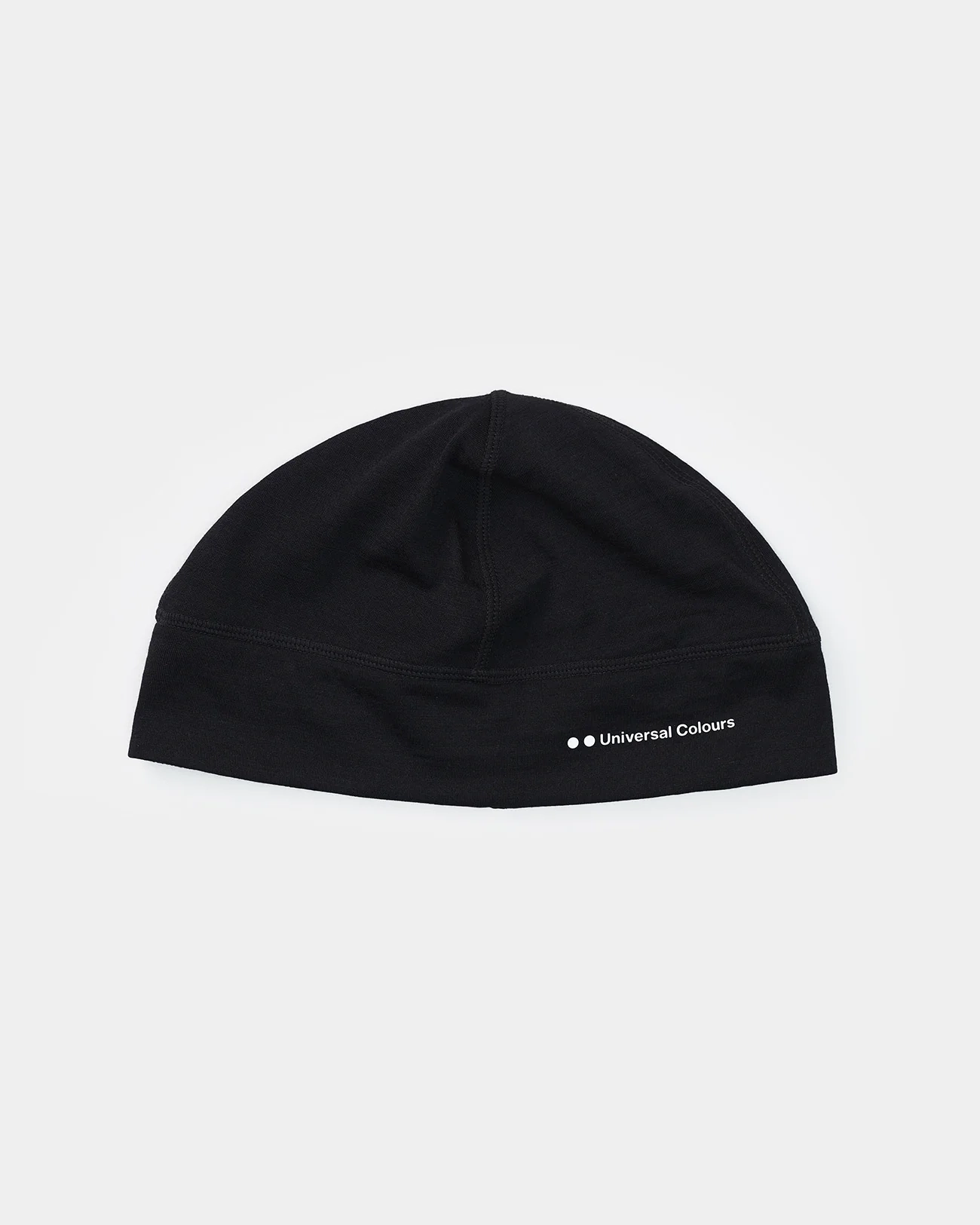 Merino Beanie