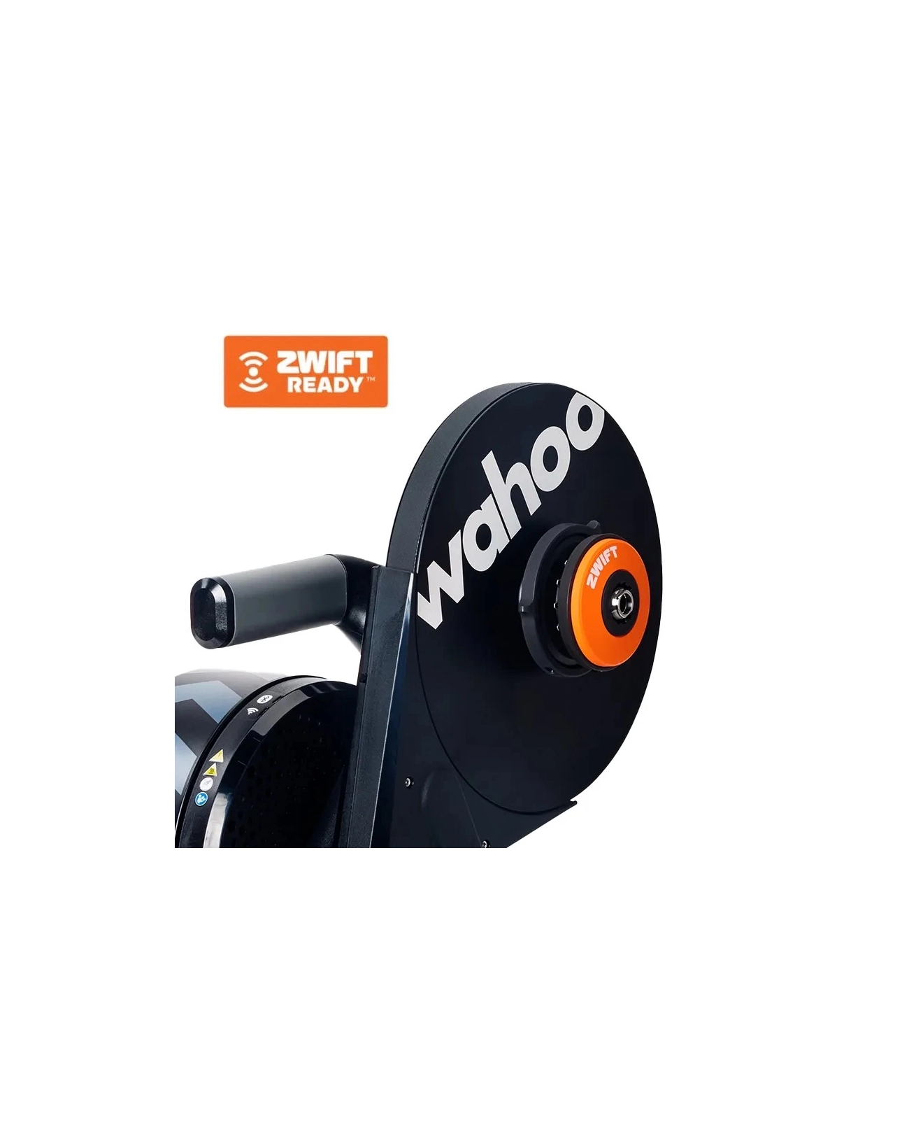 Trenażer WAHOO KICKR MOVE