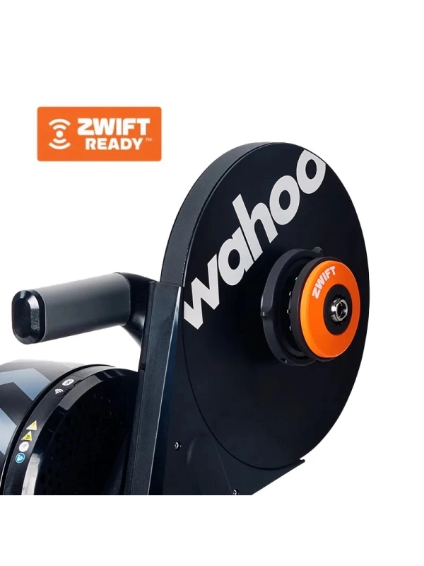 Trenażer WAHOO KICKR MOVE