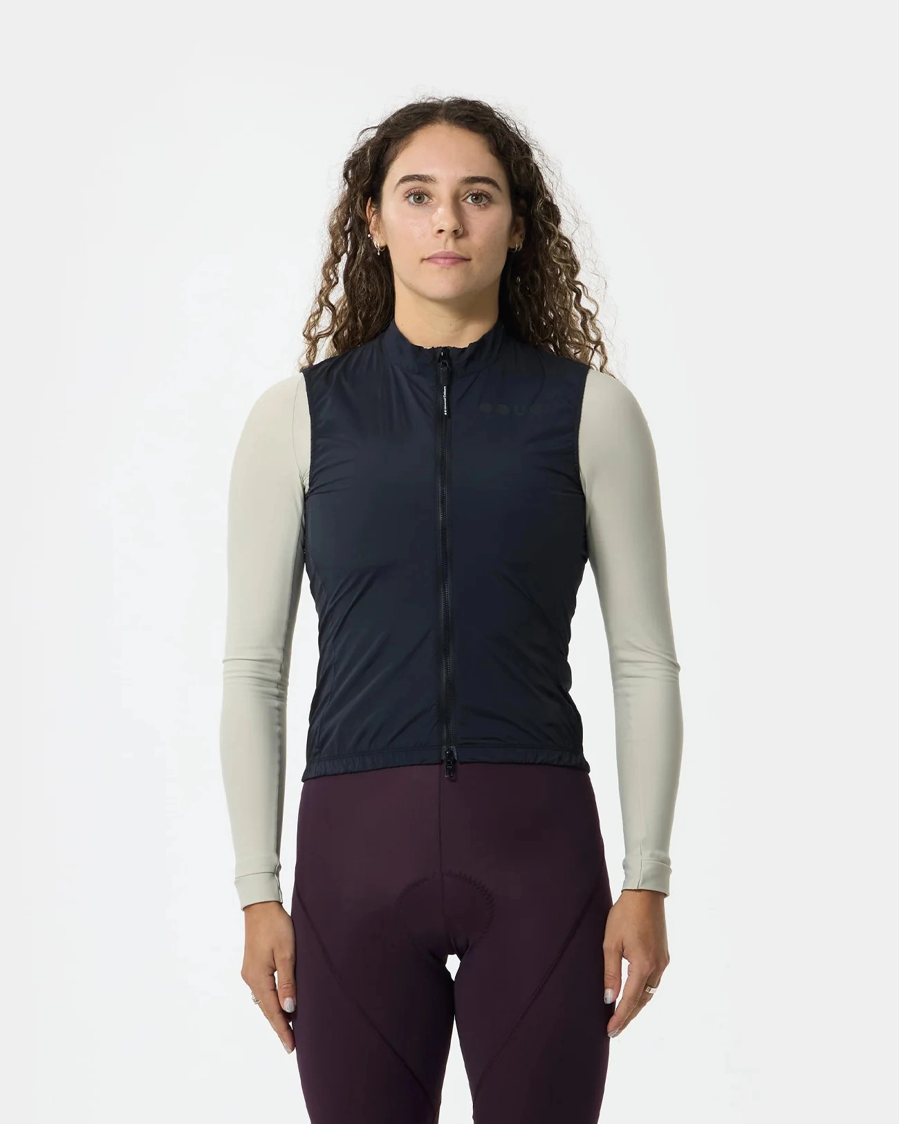 Mono Womens Gilet