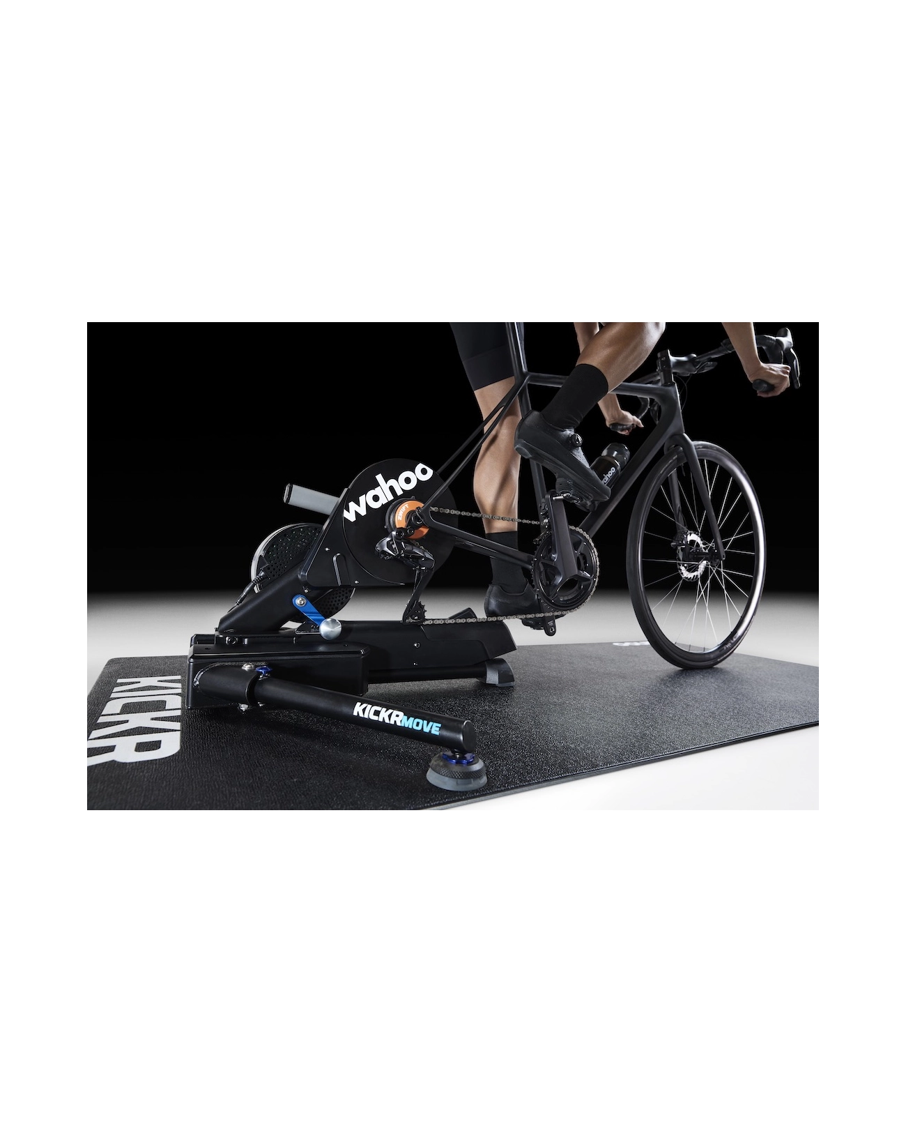 Mata WAHOO KICKR Trainer