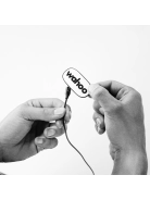 Sensor Pomiaru tętna WAHOO TRACKR Sensor Pomiaru tętna WAHOO TRACKR
