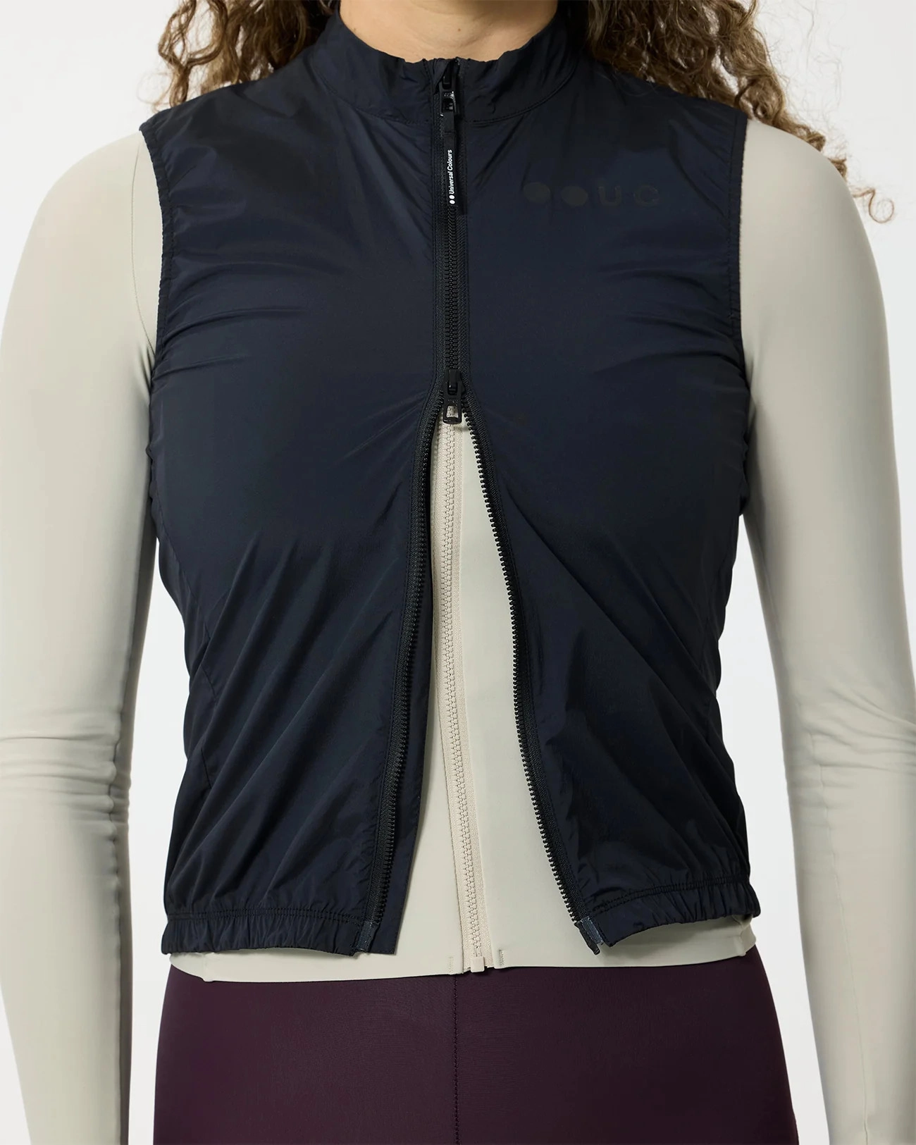 Mono Womens Gilet