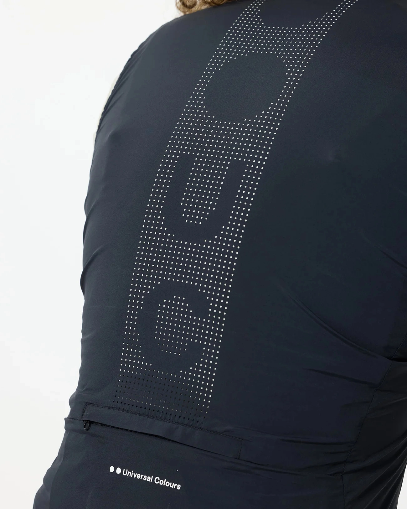 Mono Womens Gilet