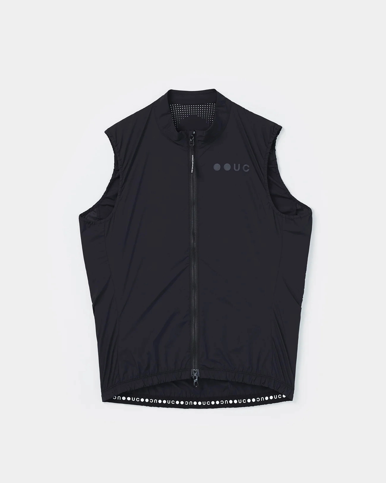 Mono Womens Gilet