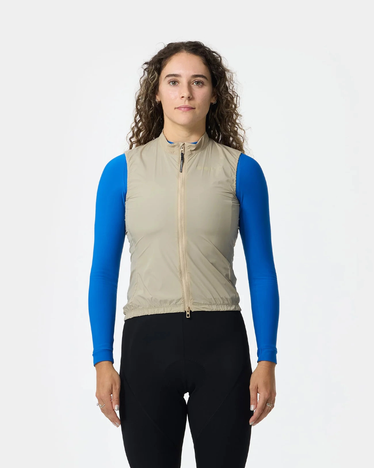 Mono Womens Gilet