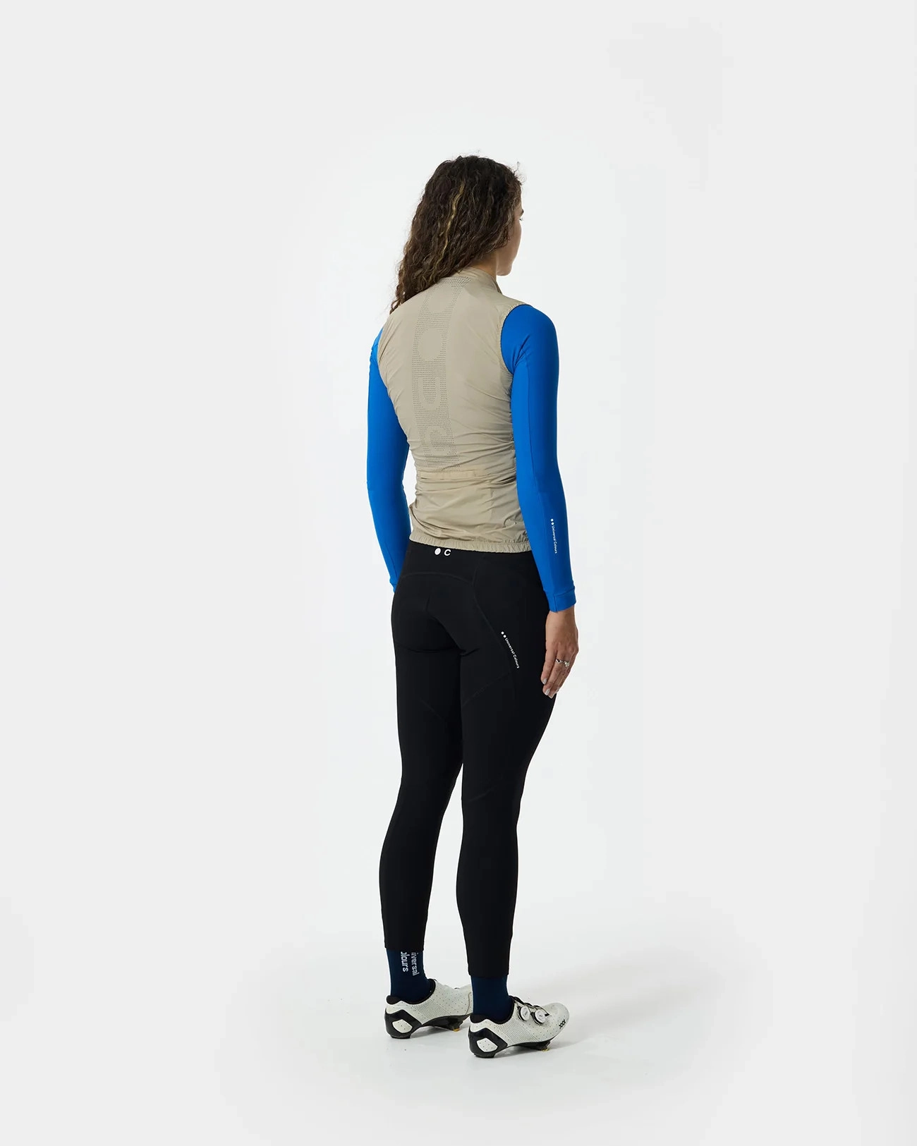 Mono Womens Gilet