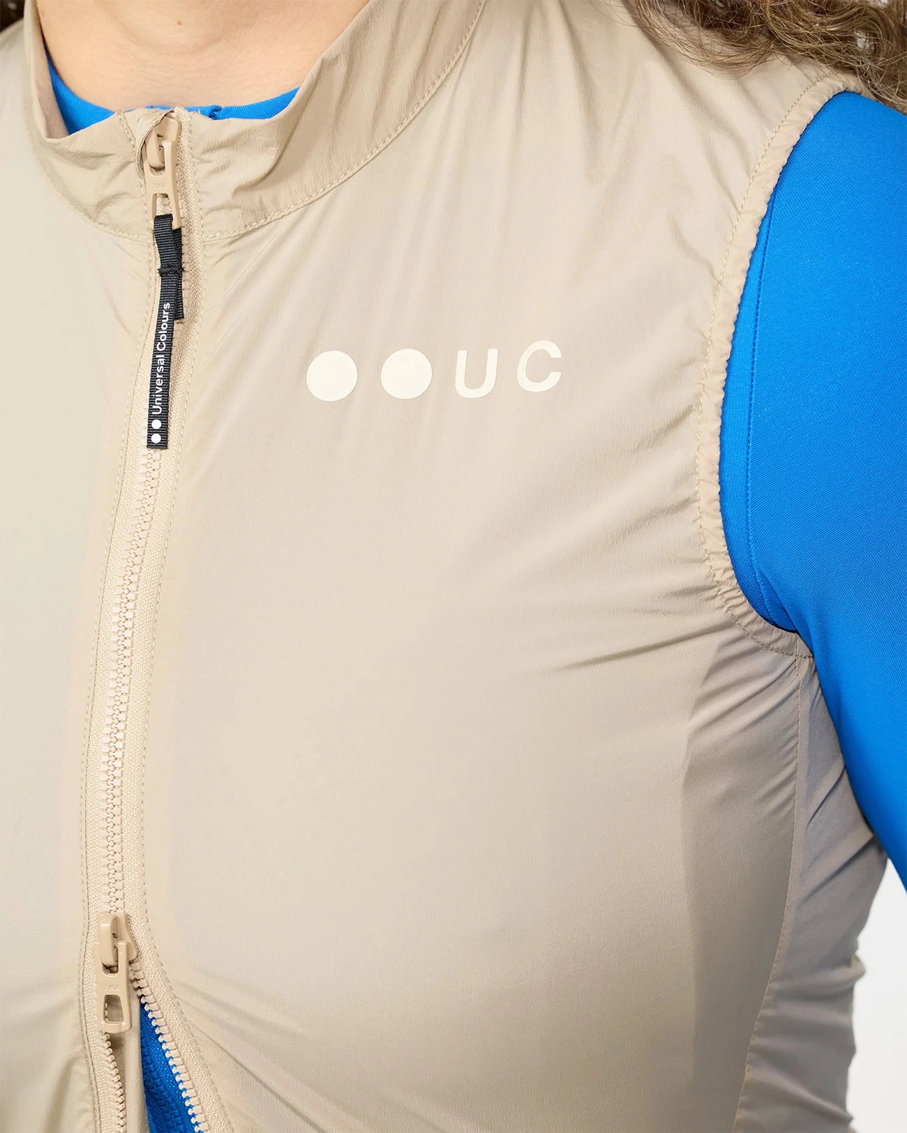 Mono Womens Gilet