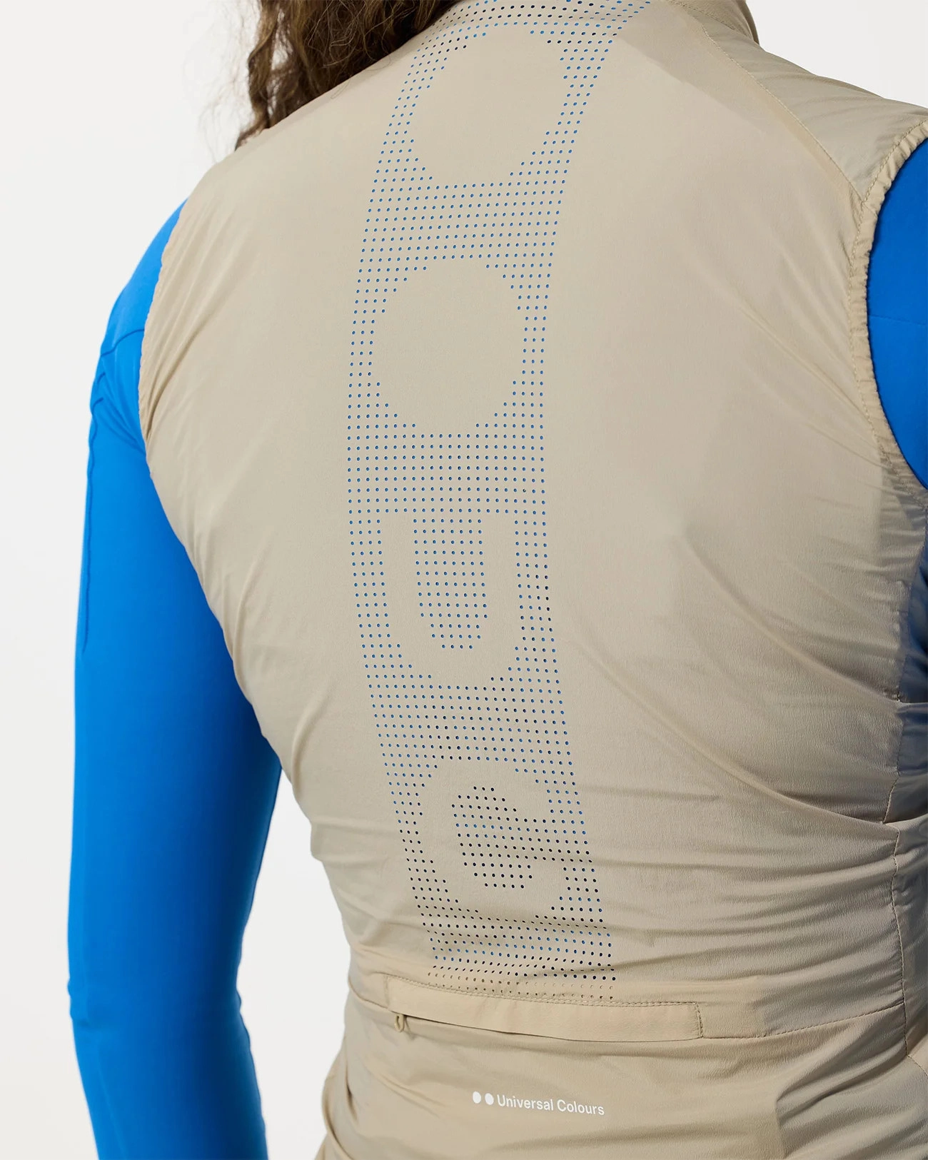 Mono Womens Gilet