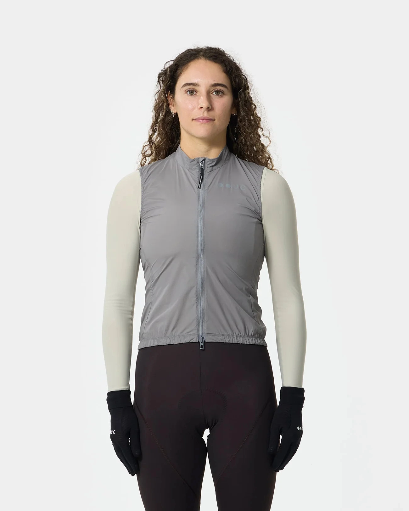 Mono Womens Gilet