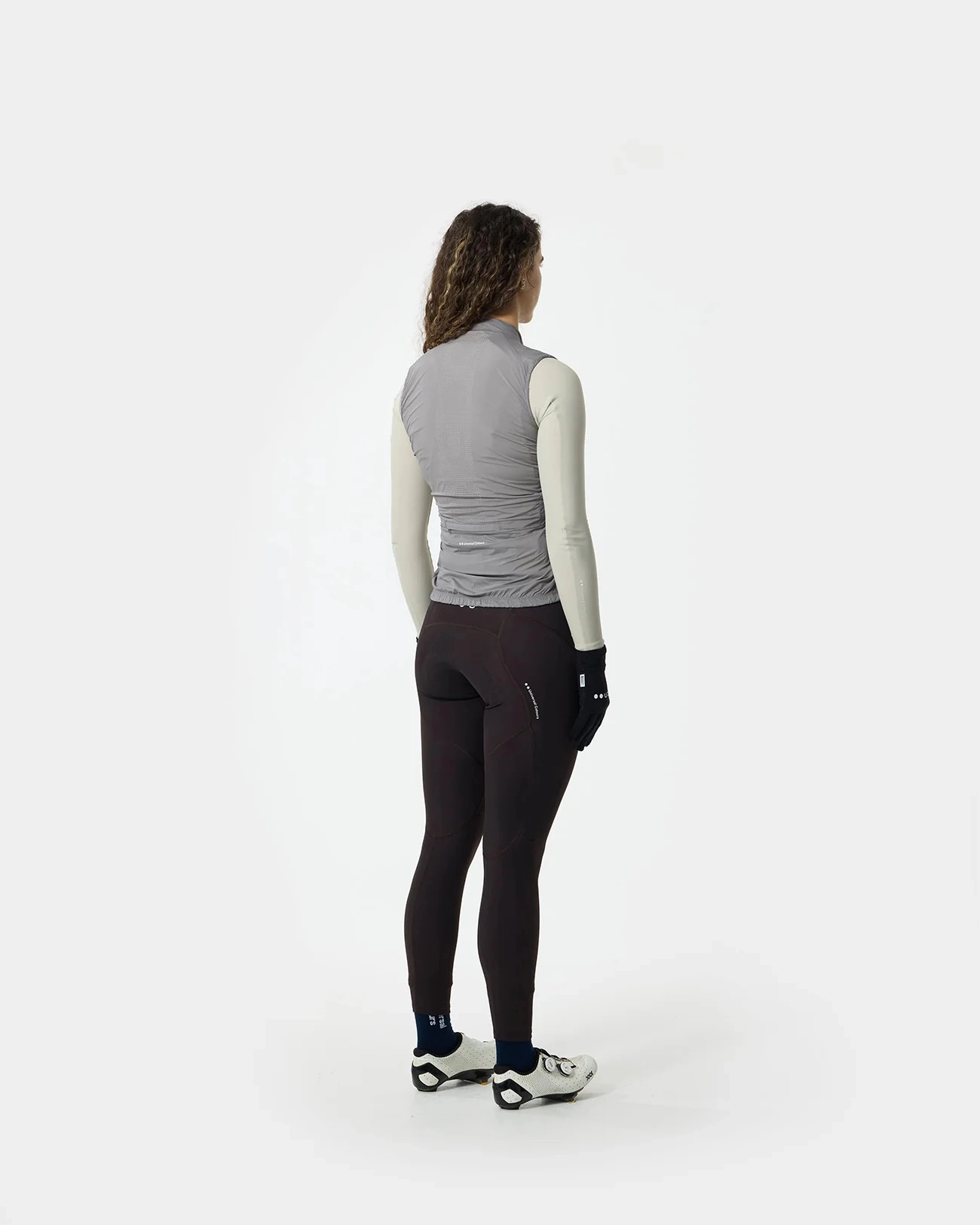 Mono Womens Gilet