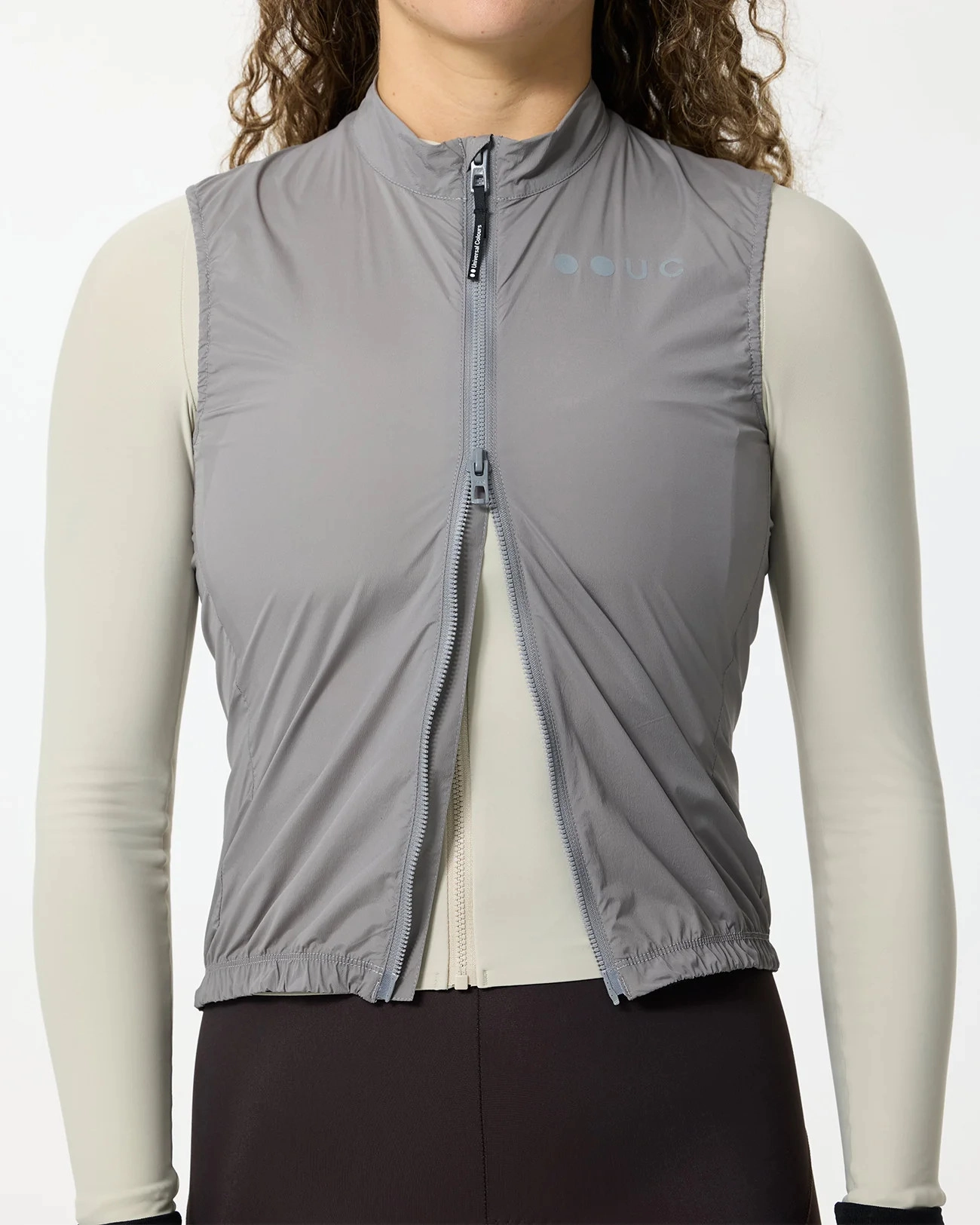 Mono Womens Gilet