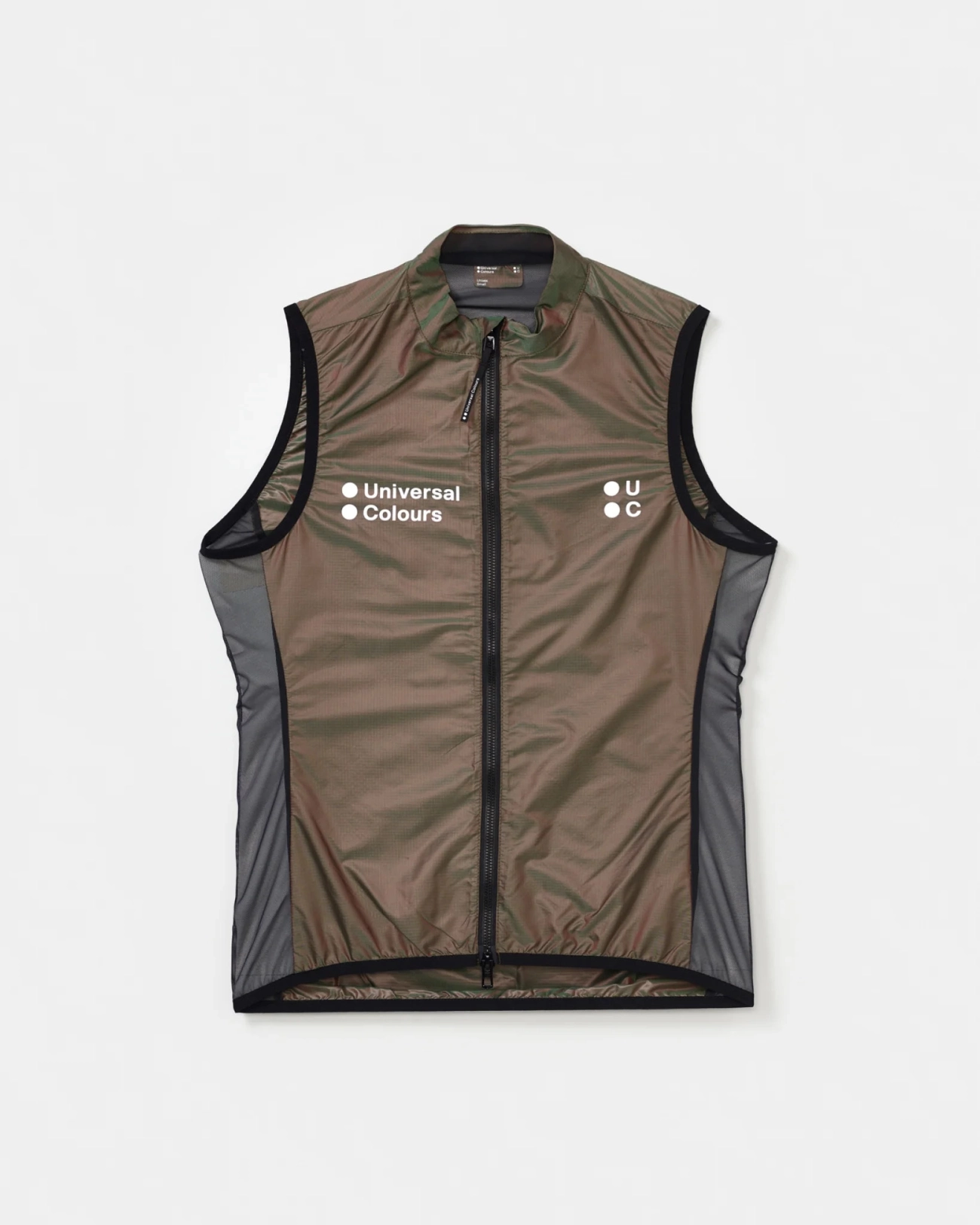 Spectrum Lightweigh Unisex Gilet