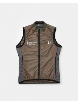 Spectrum Lightweigh Unisex Gilet