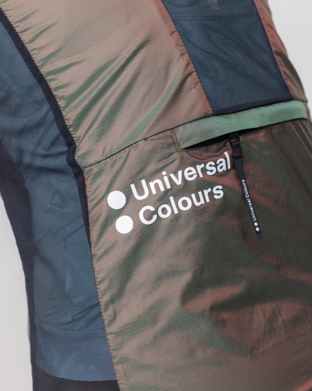 Spectrum Lightweigh Unisex Gilet