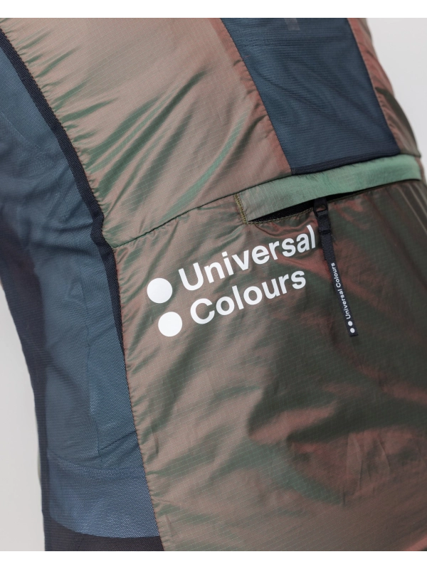 Spectrum Lightweigh Unisex Gilet