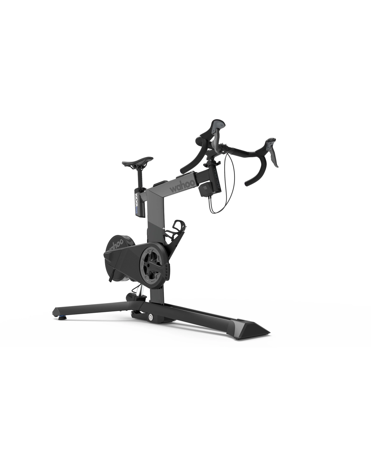 Rower WAHOO KICKR BIKE PRO