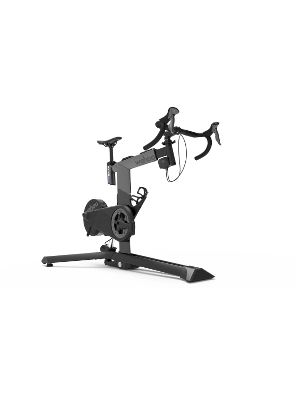 Rower WAHOO KICKR BIKE PRO
