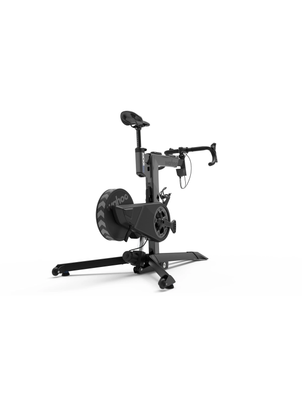 Rower WAHOO KICKR BIKE PRO