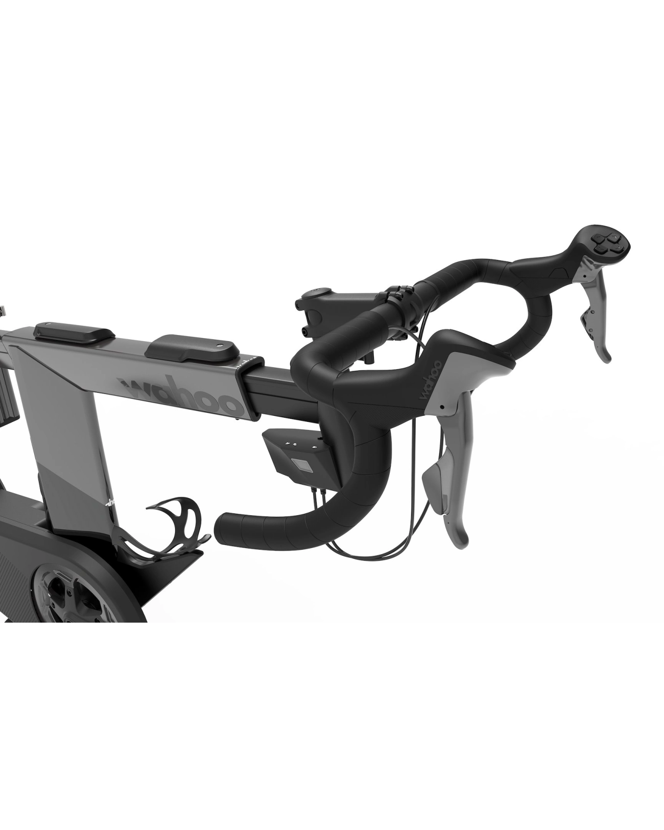 Rower WAHOO KICKR BIKE PRO