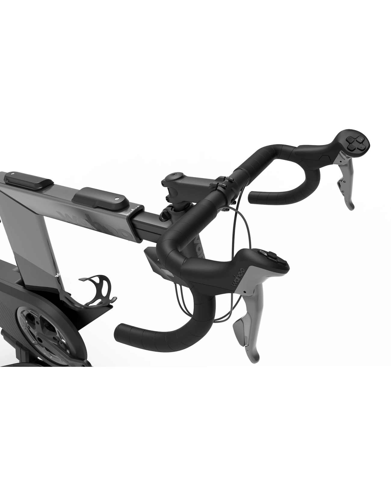 Rower WAHOO KICKR BIKE PRO