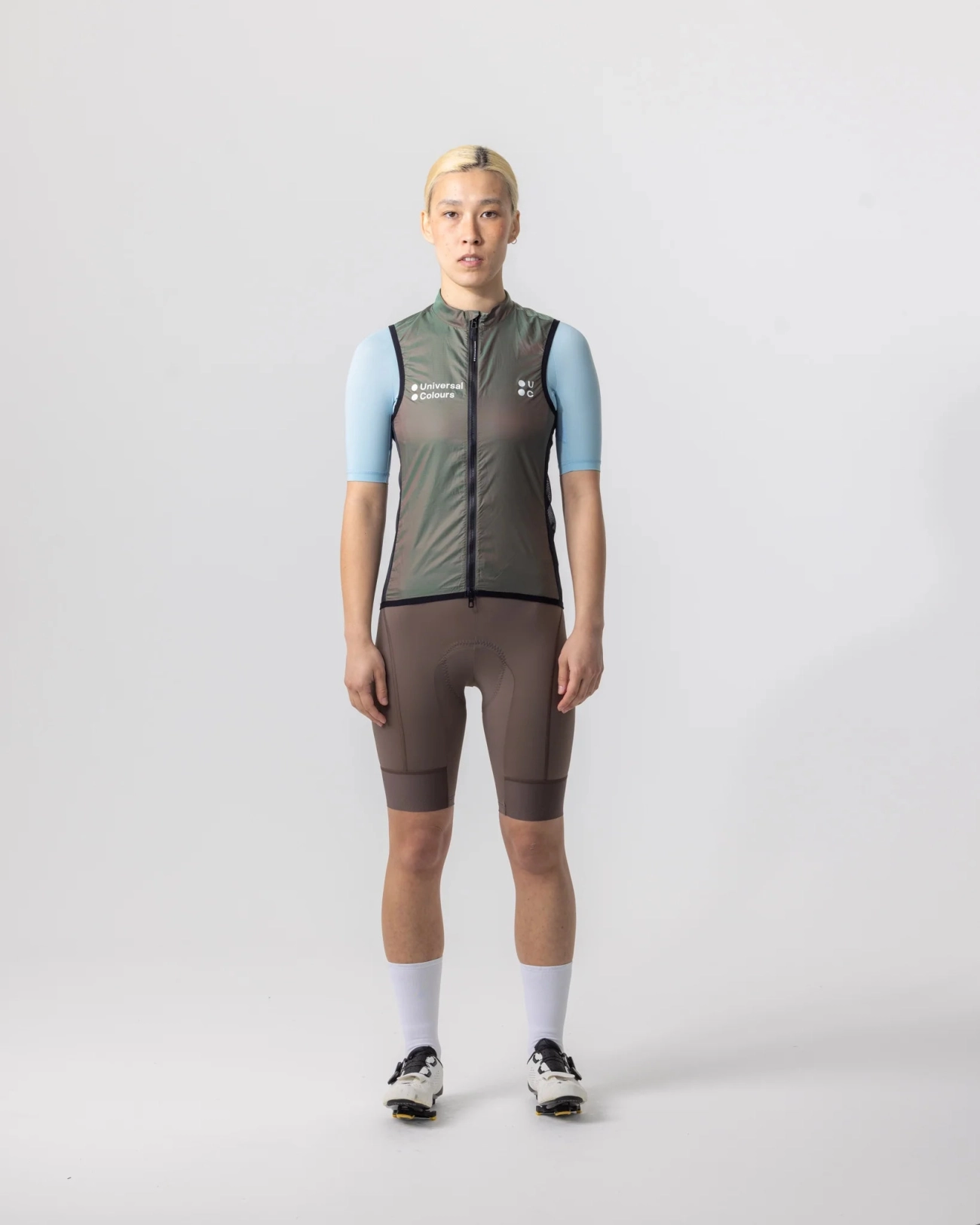 Spectrum Lightweigh Unisex Gilet