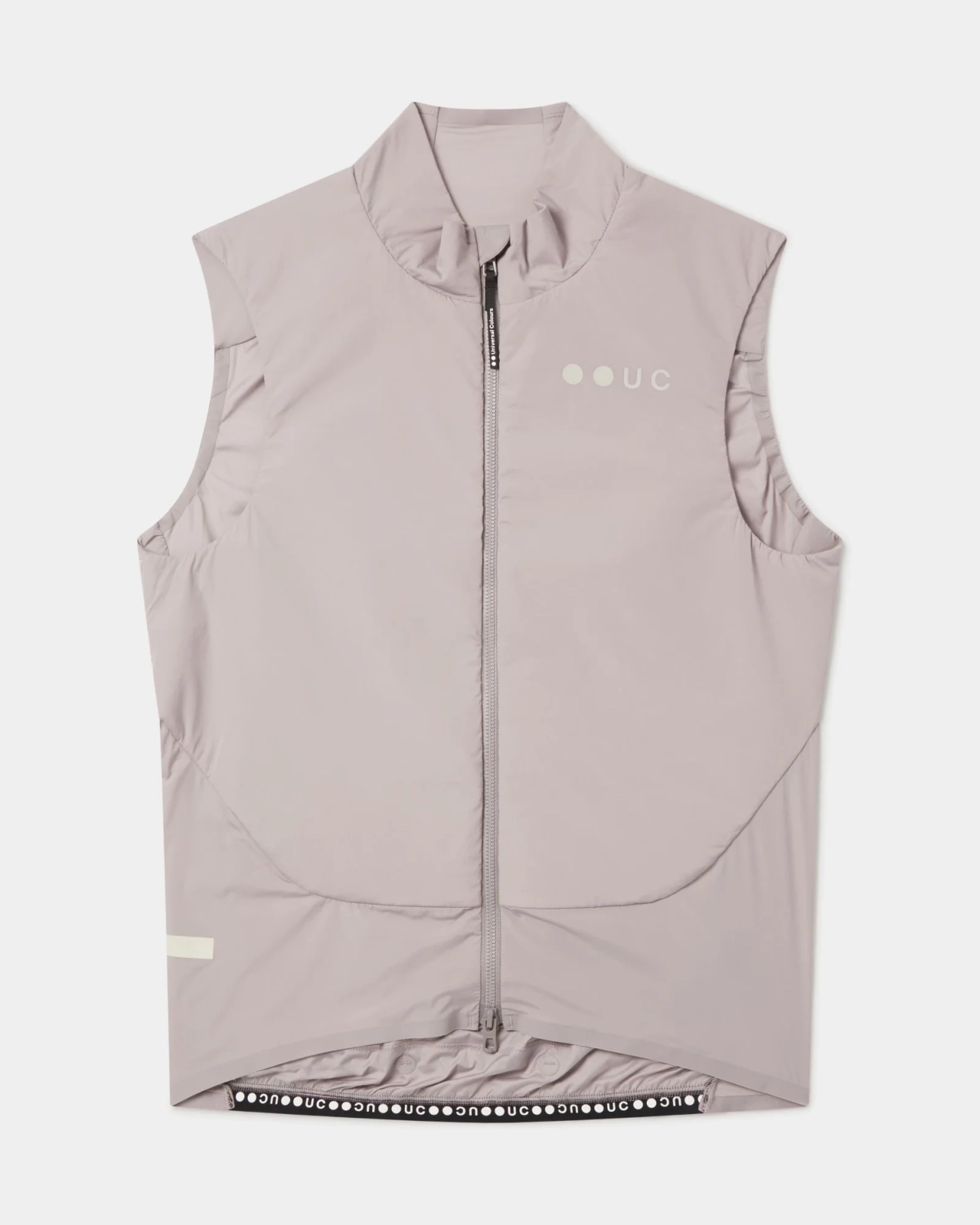 Chroma Insulated Unisex Gilet