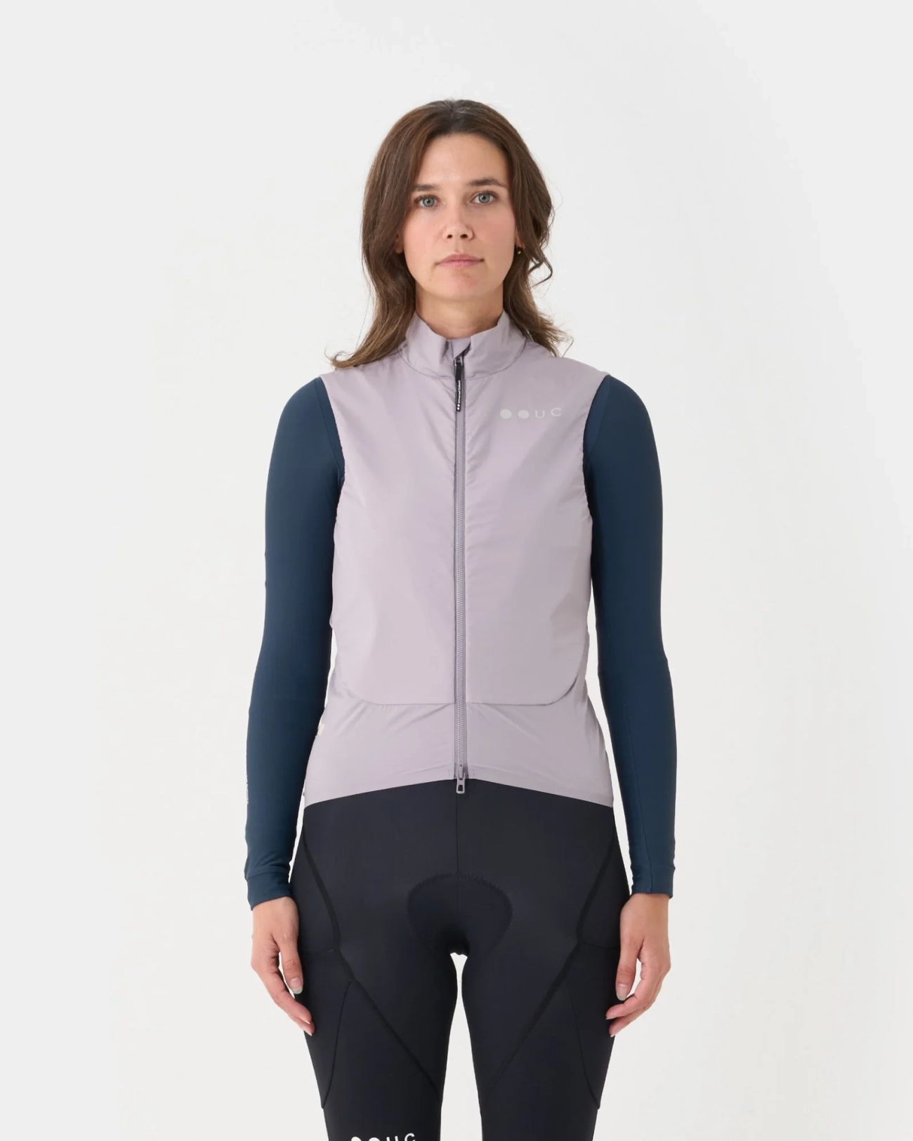 Chroma Insulated Unisex Gilet