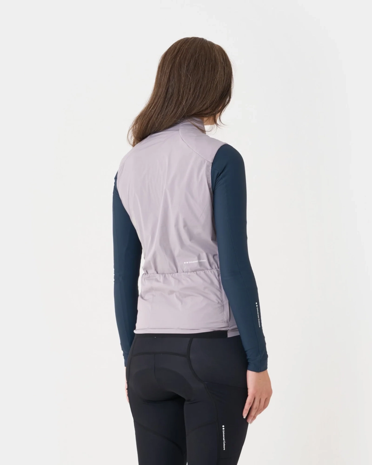 Chroma Insulated Unisex Gilet