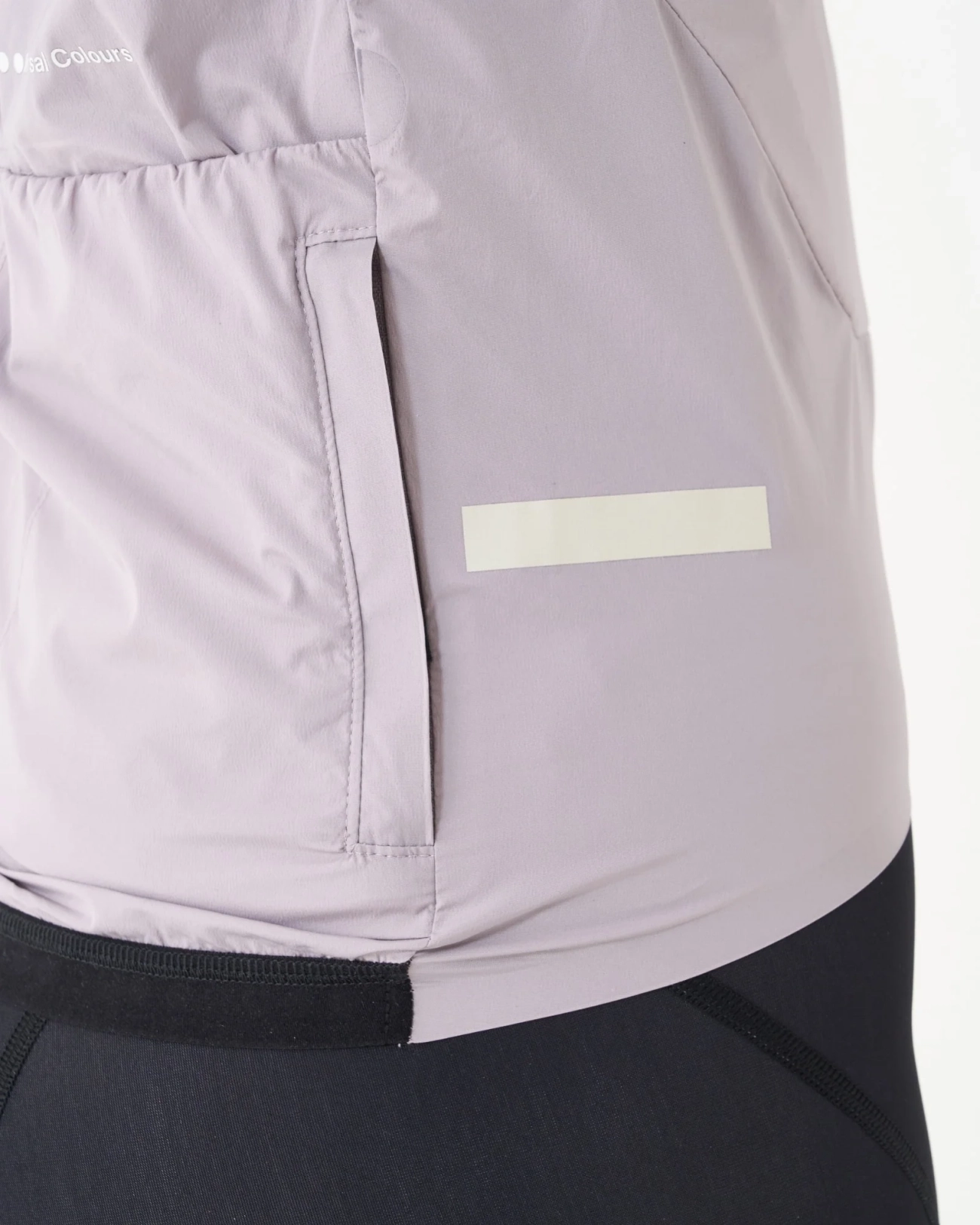 Chroma Insulated Unisex Gilet