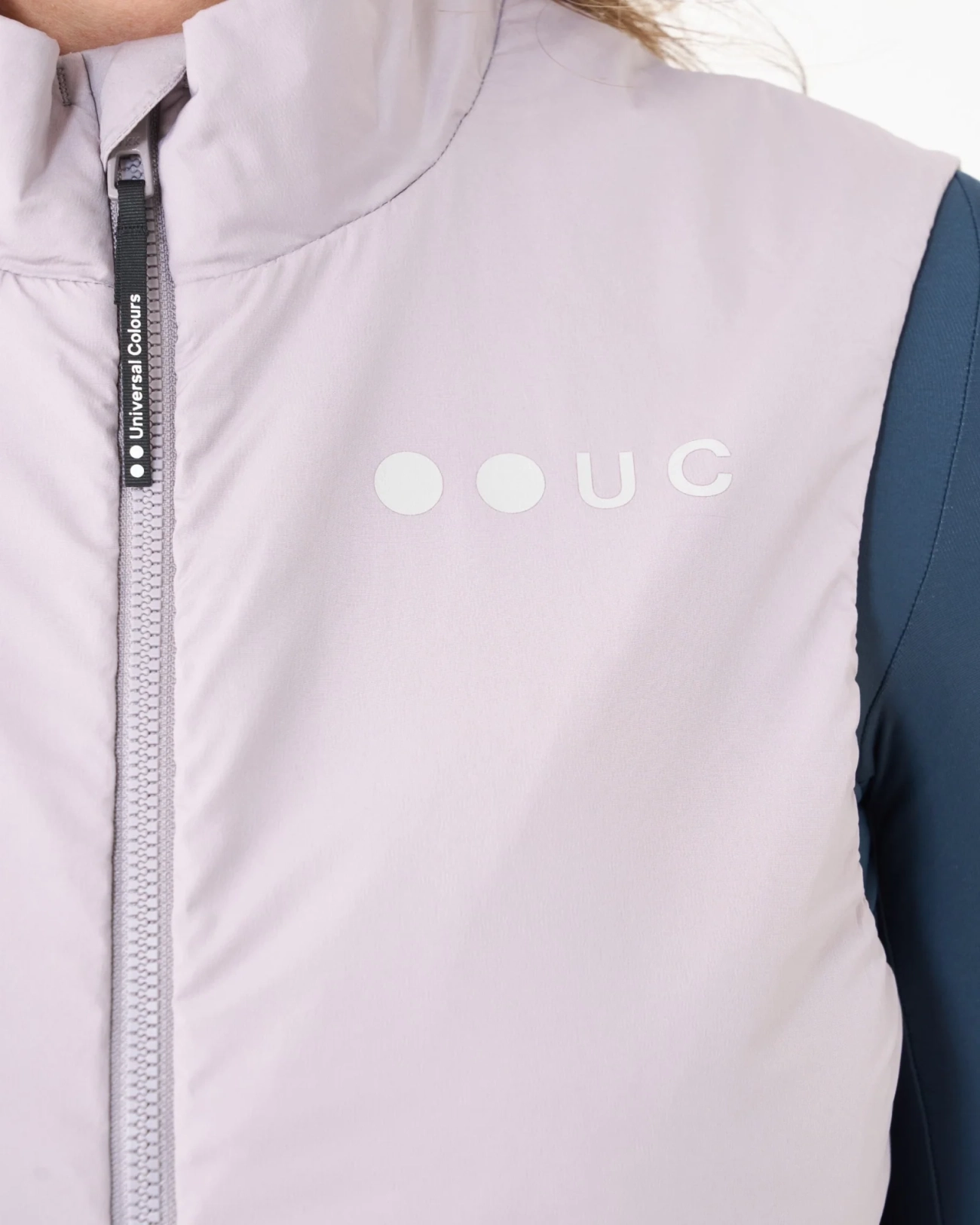 Chroma Insulated Unisex Gilet