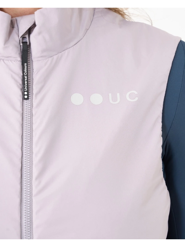 Chroma Insulated Unisex Gilet Chroma Insulated Unisex Gilet