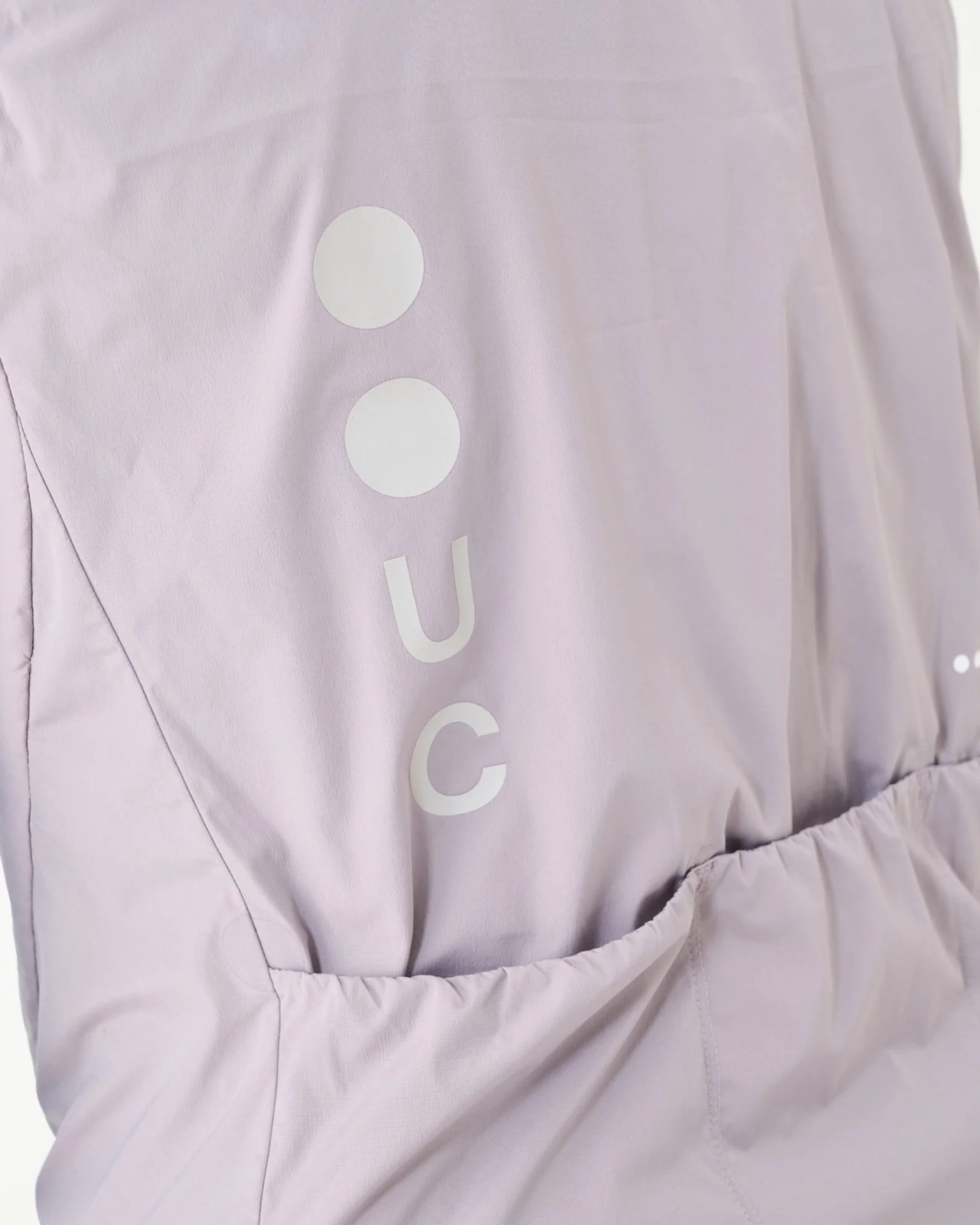Chroma Insulated Unisex Gilet