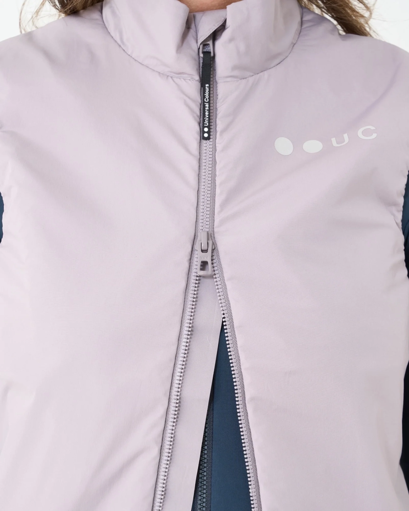 Chroma Insulated Unisex Gilet