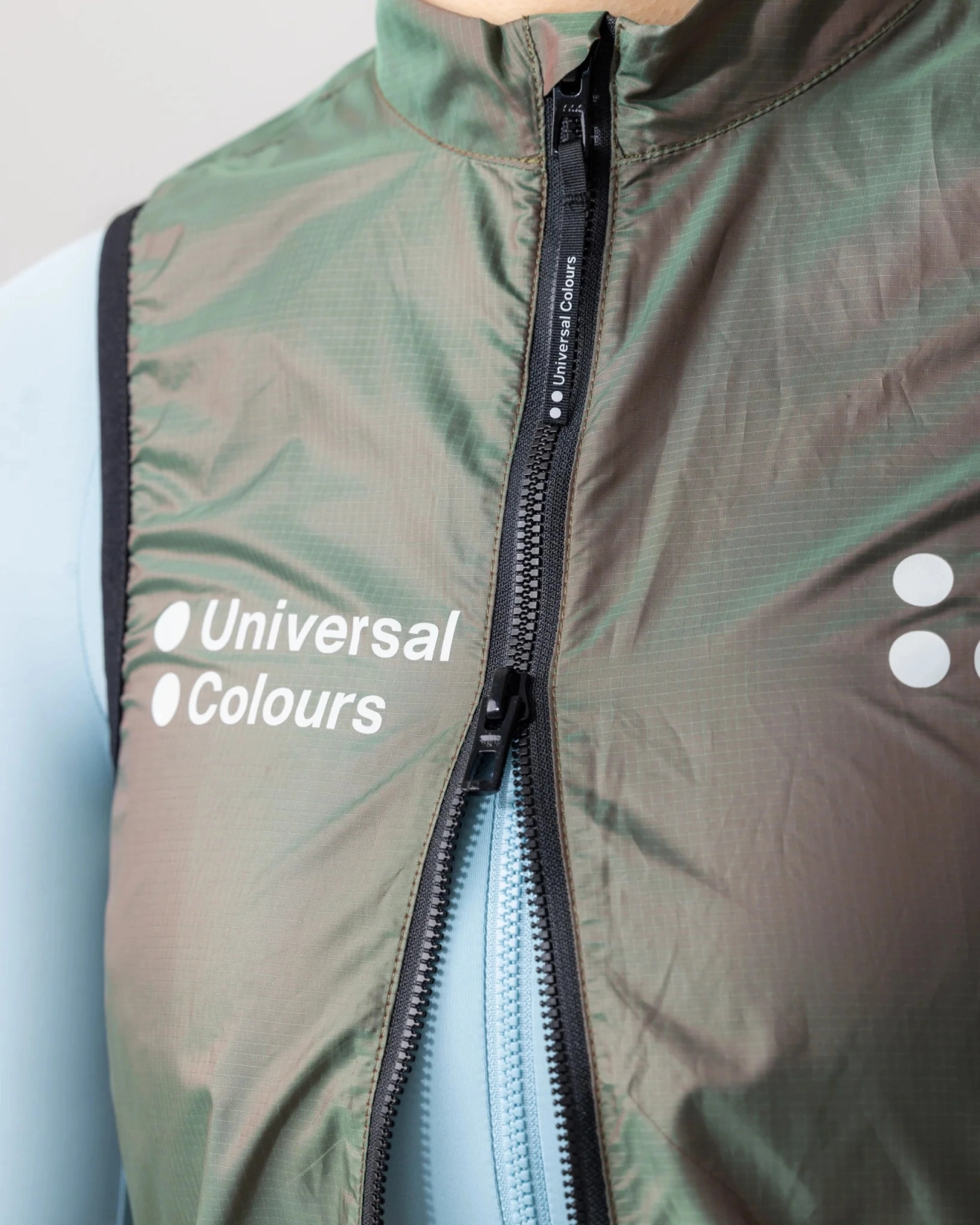 Spectrum Lightweigh Unisex Gilet